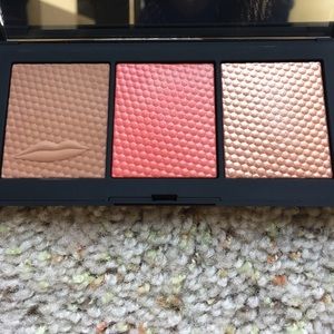 Nars LE Man Ray Cheek Palette