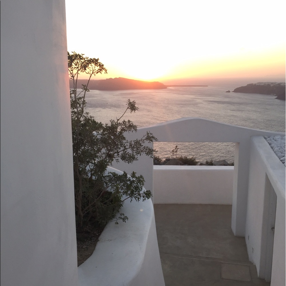 Meet your Posher, Melanie