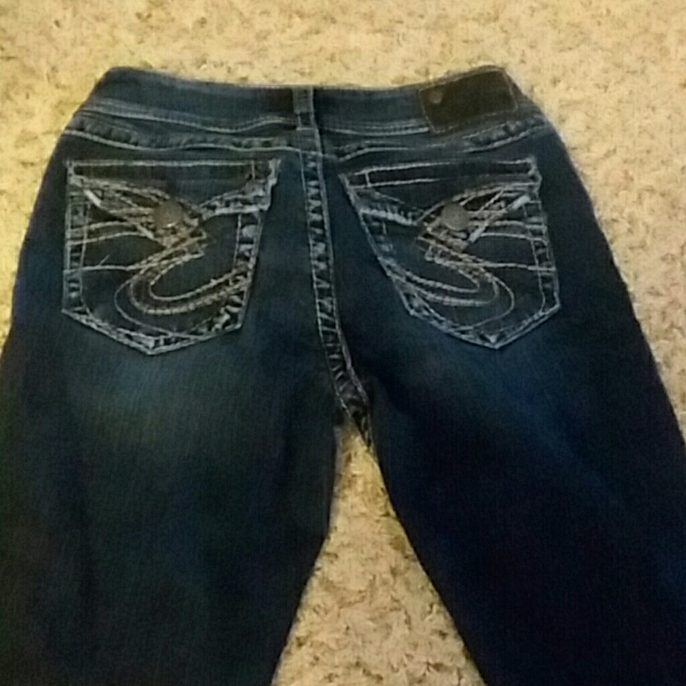 Jeans - Picture 2 of 3