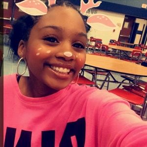 Meet your Posher, Aniyah