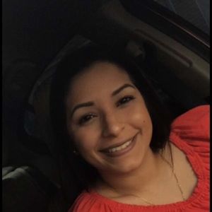 Meet your Posher, Ann