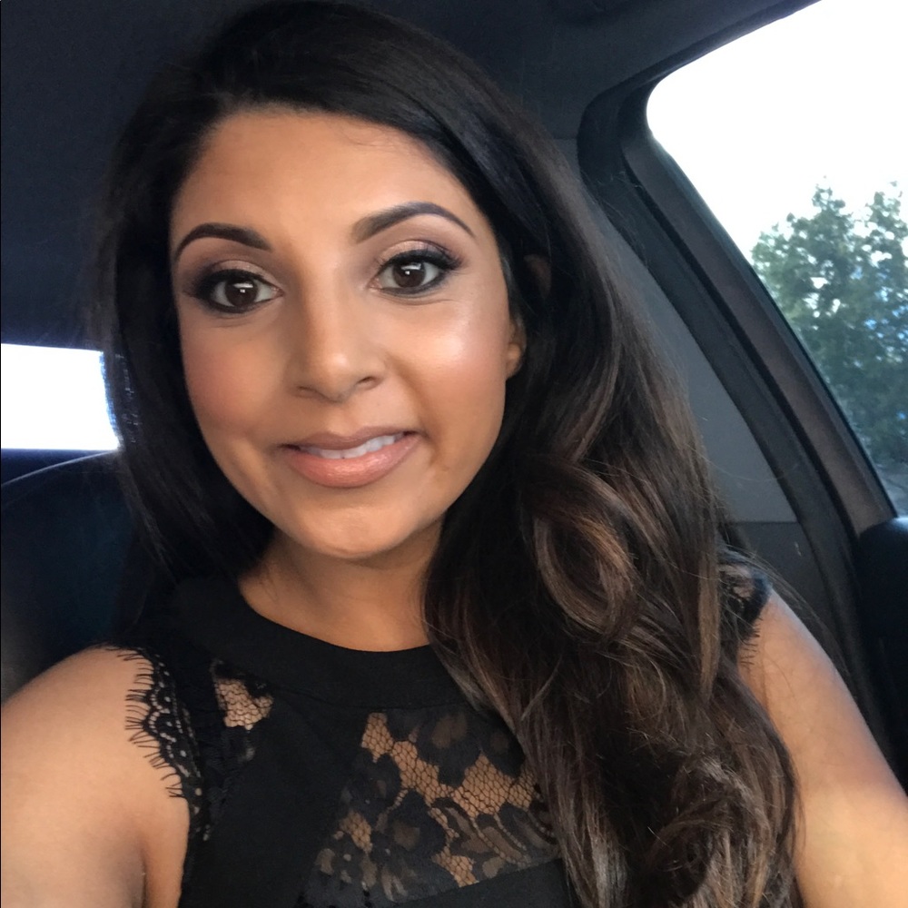 Meet your Posher, Ashwini