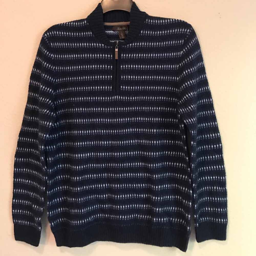 Tasso Elba Men's sweater