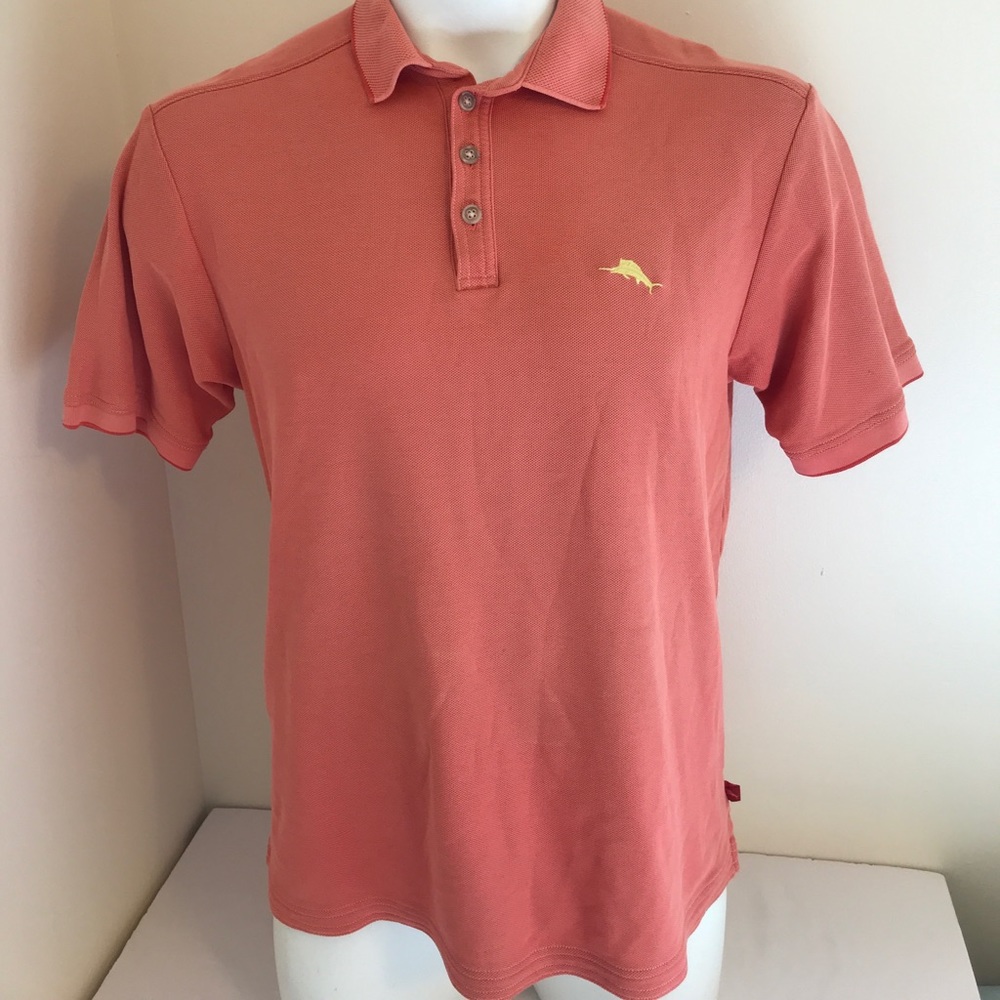 Tommy Bahama polo