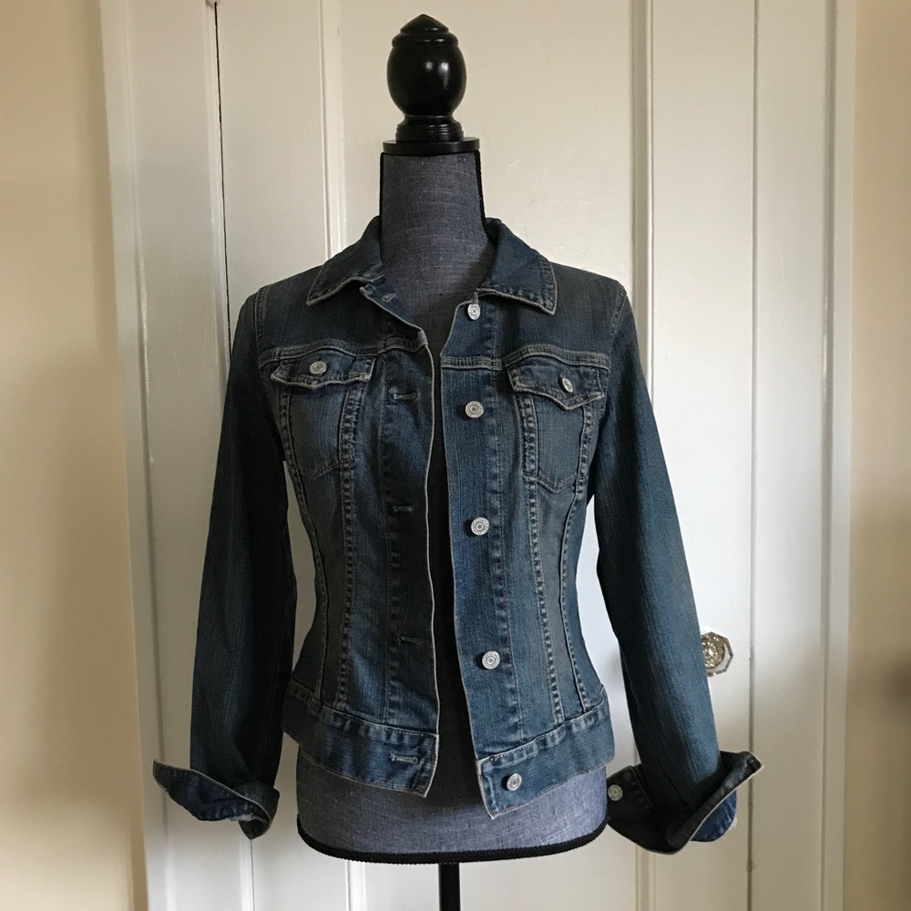 Gap Denim Jacket