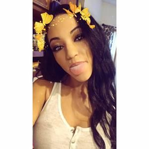 Meet your Posher, Isabelle