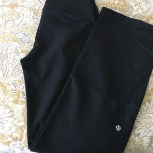 Lululemon Astro pant