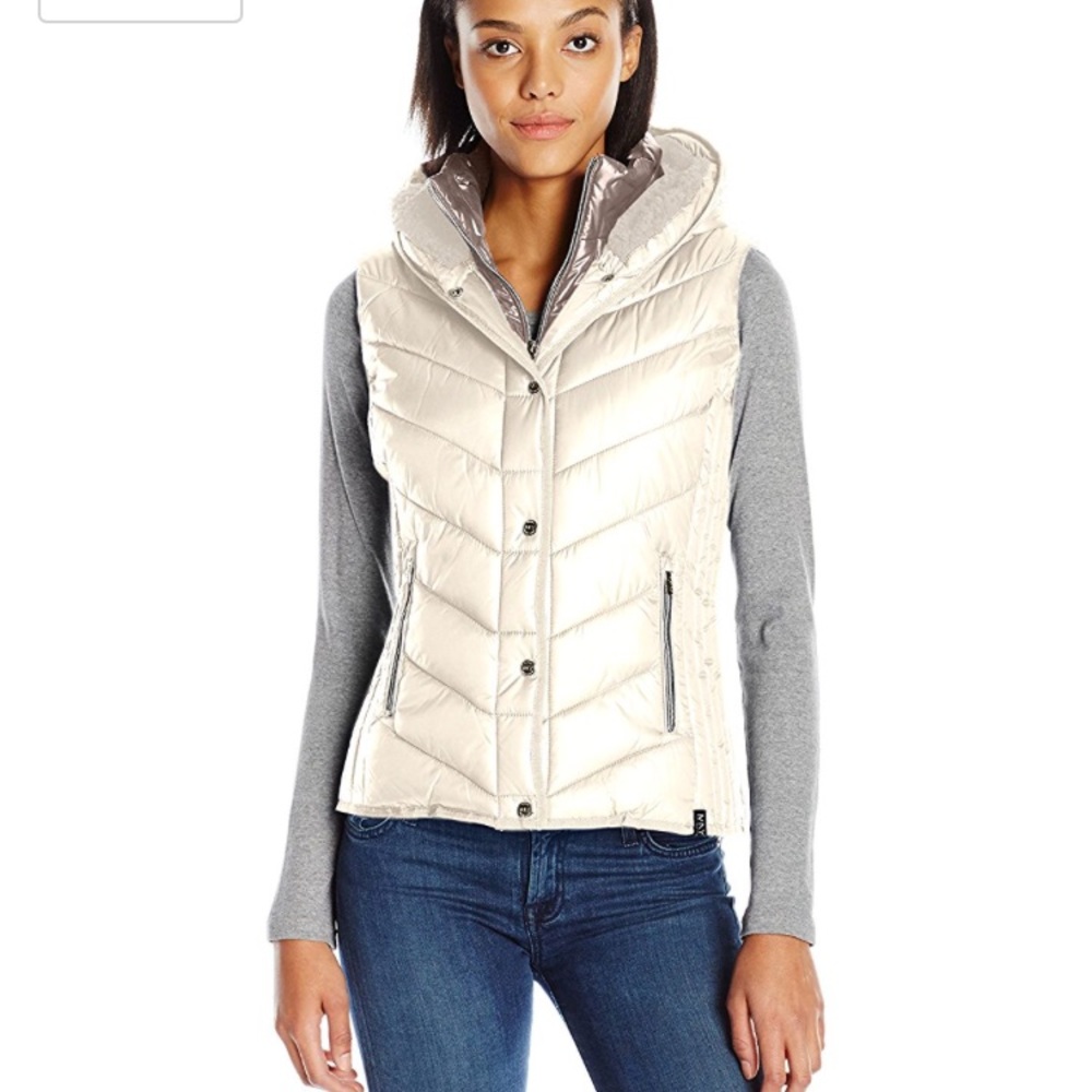 NWT Marc New York Andrew Marc Performance Vest