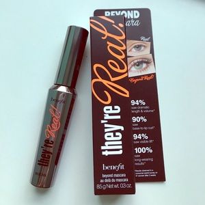 Benefit They're Real Mascara