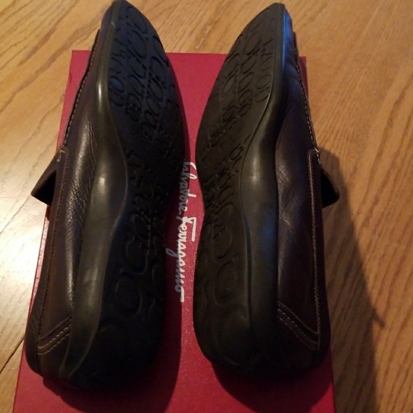 Ferragamo Loafers