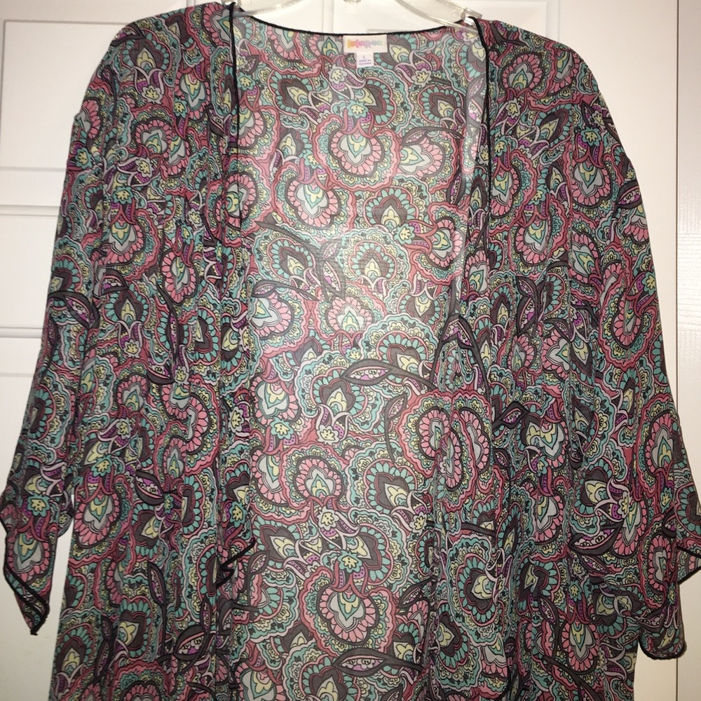 Lularoe Shirley
