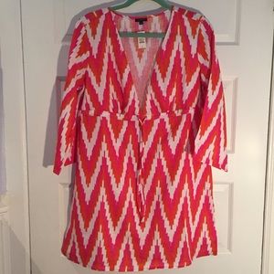 NWT fun talbots coverup