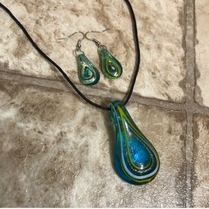 Bubble Gum Necklace Set Bubble Gum Necklace Set