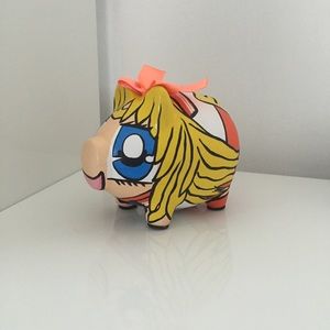 Piggy Bank!! 🎊 brand new
