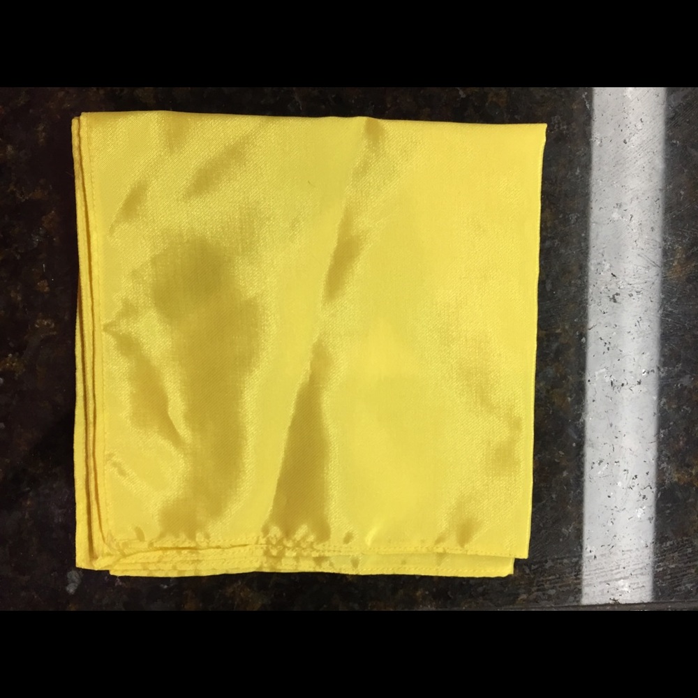 Men’s pocket squares