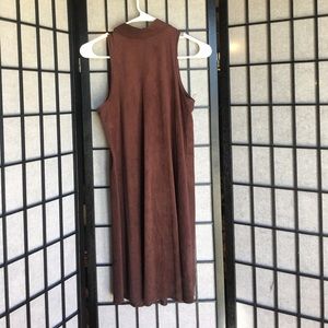 Turtle Neck Dress Turtle Neck Dress