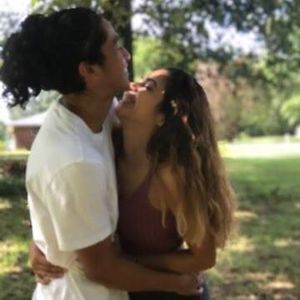 Meet your Posher, Aj