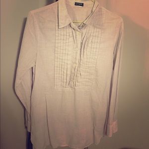 J Crew tunic