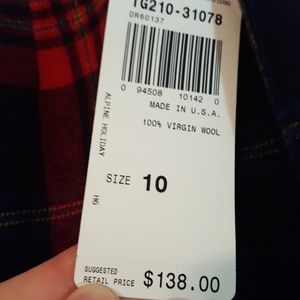 Pendleton Skirts - Pendleton 100% virgin wool skirt Pendleton Skirts - Pendleton 100% virgin wool skirt