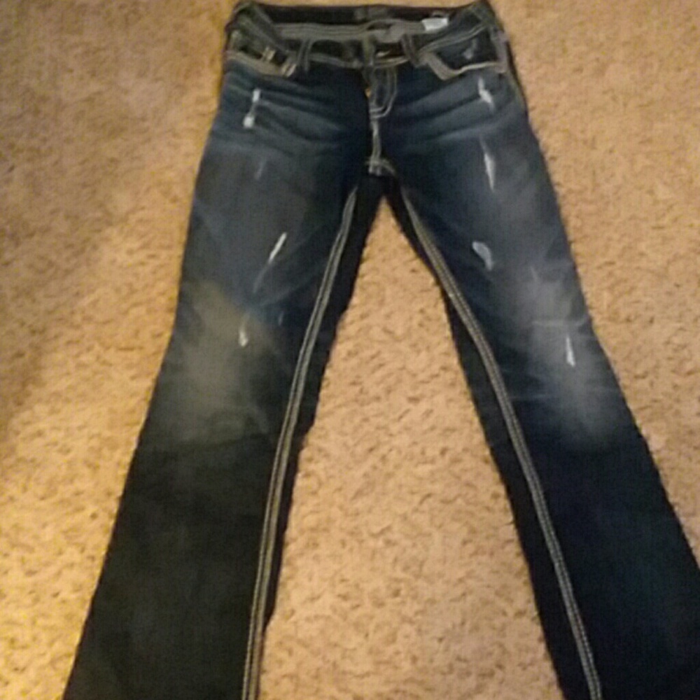 Jeans