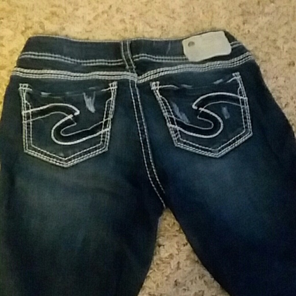 Jeans - Picture 2 of 3