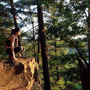 Meet your Posher, Jeanette