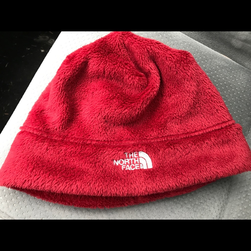 North face hat