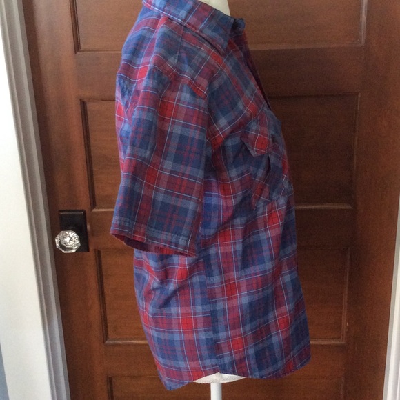 Men’s Dickies shirt - Picture 2 of 5