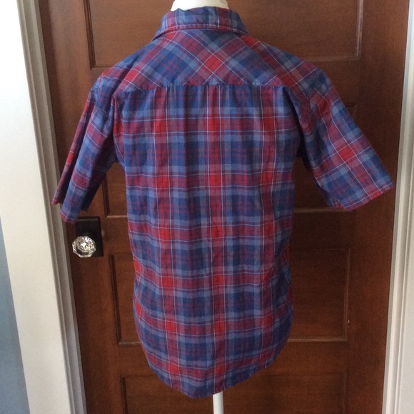 Men’s Dickies shirt - Picture 3 of 5