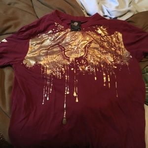 Switch remarkable shirt side zippers