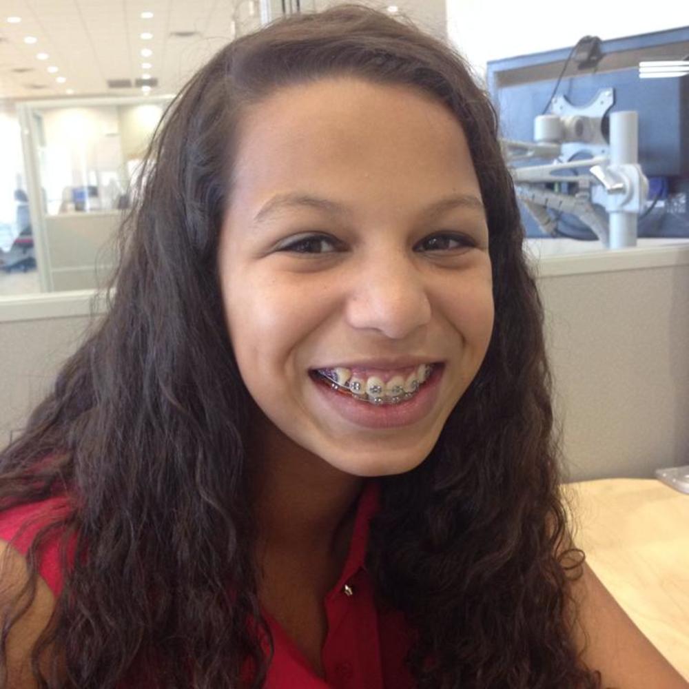 Meet your Posher, Jennifer