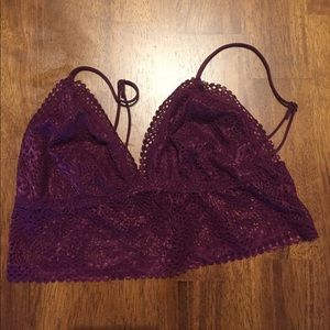 Victoria's Secret Bralette