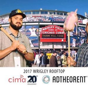 Meet your Posher, Joseph