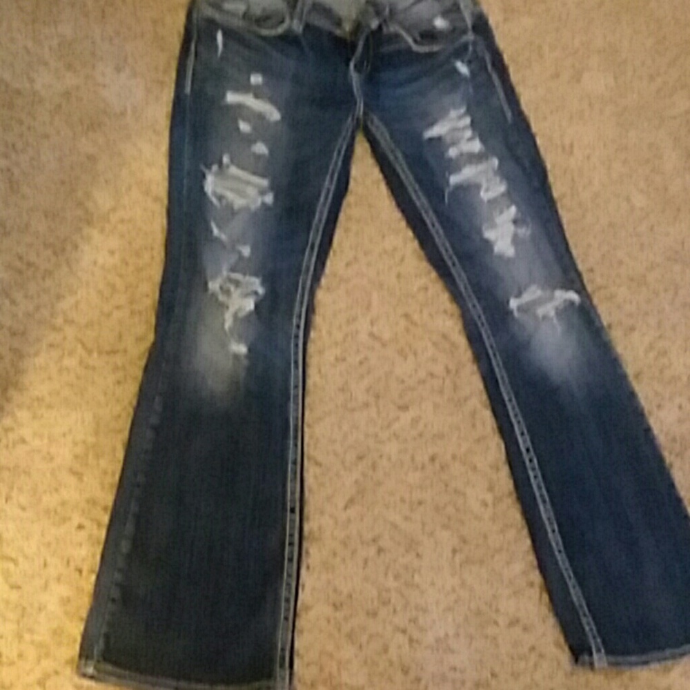 Jeans