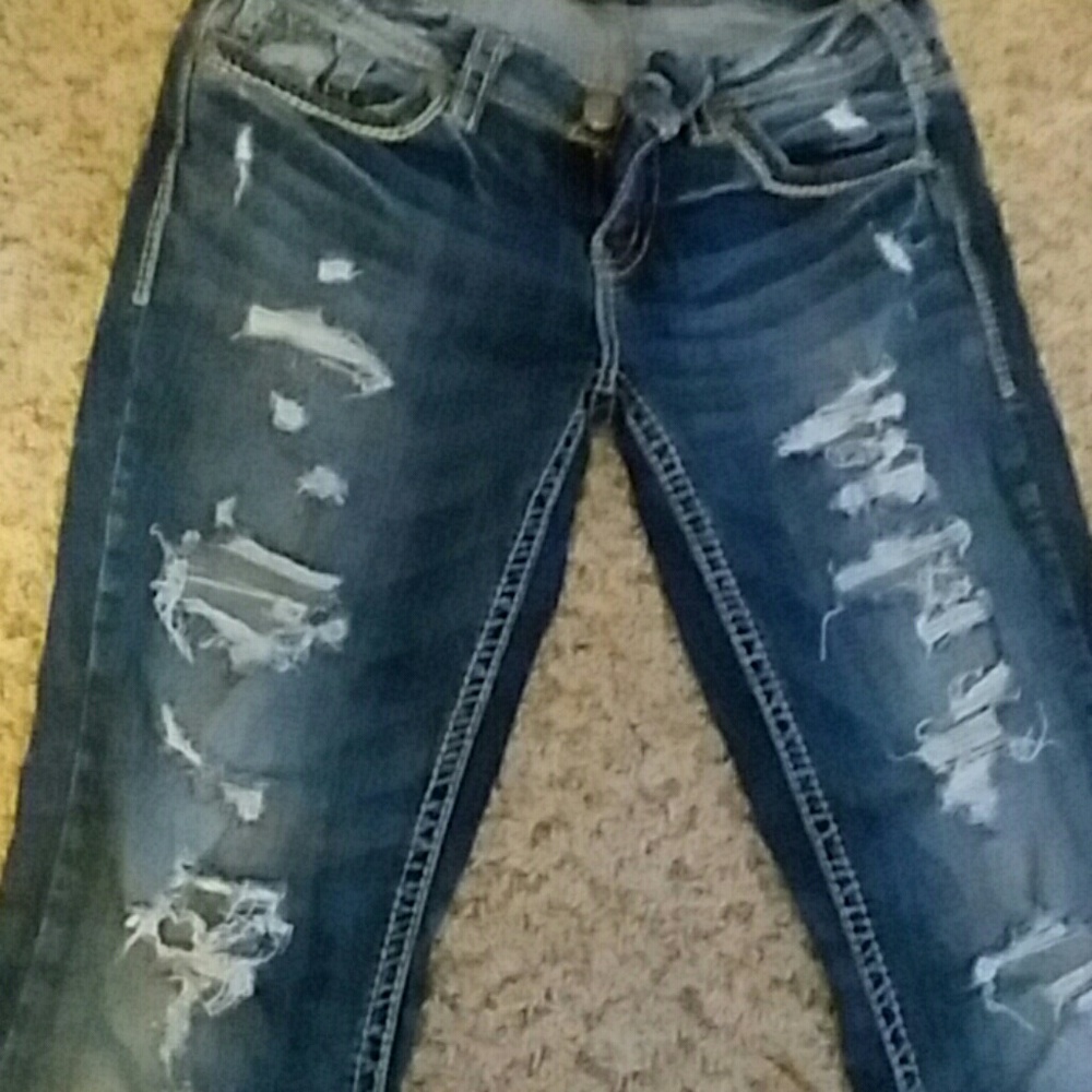 Jeans - Picture 2 of 4