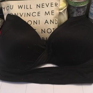 Victoria's Secret no wire bra