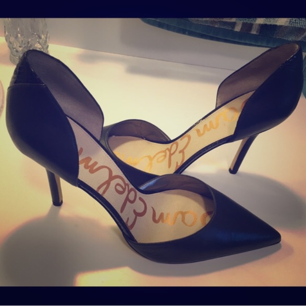 Sam Edelman Delilah Pumps Sz. 12