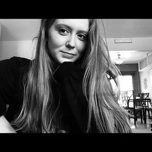 Meet your Posher, Kiah