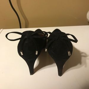 Kelly and Katie pumps Kelly and Katie pumps