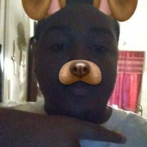 Meet your Posher, Aaron