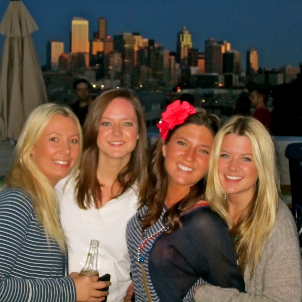 Meet your Posher, Molly