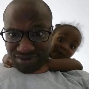 Meet your Posher, Andrew