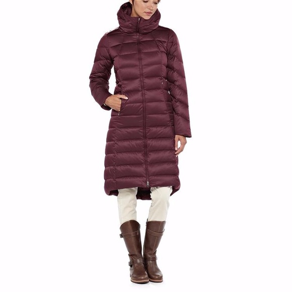 patagonia downtown loft parka