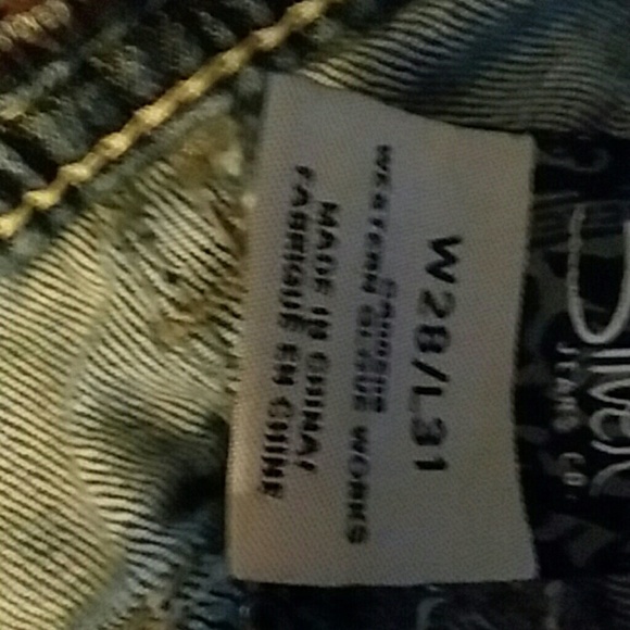 Jeans - Picture 3 of 4