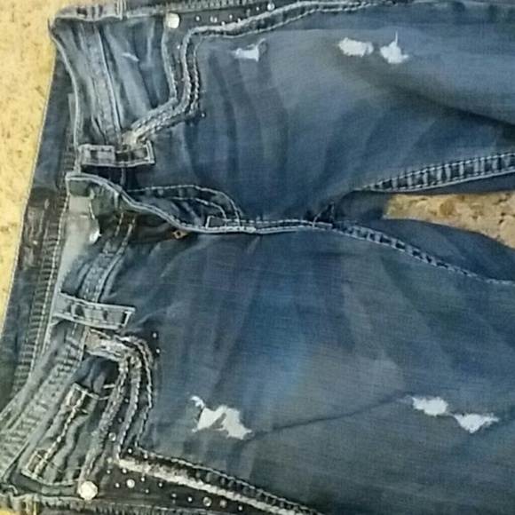 Jeans - Picture 4 of 4