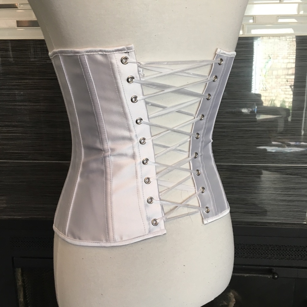Underbust waist shaper Corset