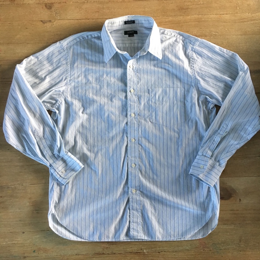 J. Crew Dress Shirt