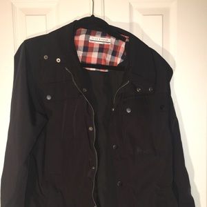 Five Four Brand Polyester Jacket