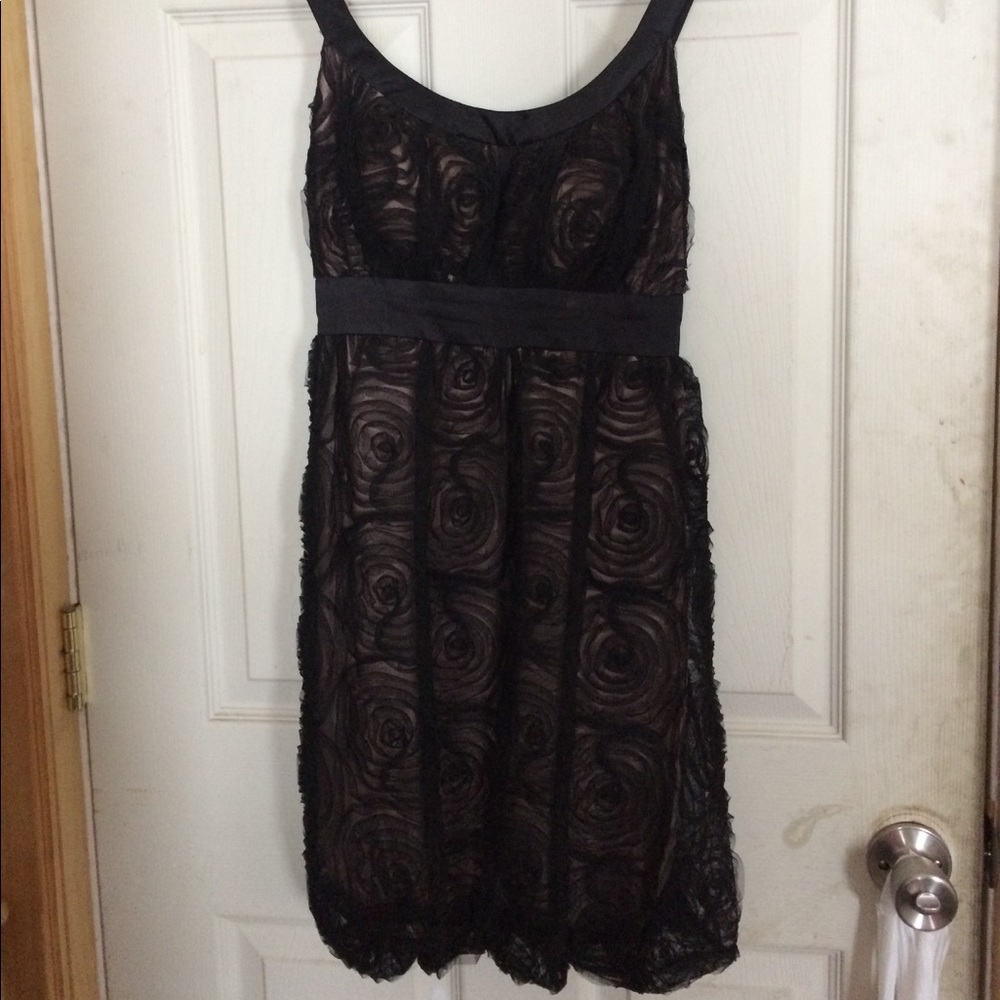 Dressy dress