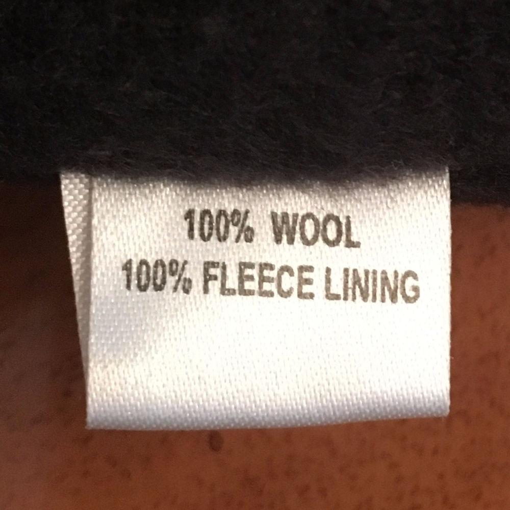 Wool Cap - Picture 4 of 6